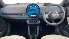 MINI Aceman 135kW E Exclusive [Level 2] 43kWh 5dr Auto Electric Hatchback